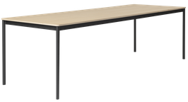 Muuto Base Table - 1400x800mm