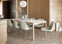 Workshop Table