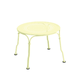 Outdoor Table basse "1900"