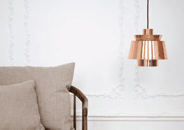 Utzon JU1 Lamp