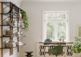 Wall Shelf