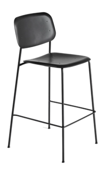 Tabouret "Soft Edge 95"