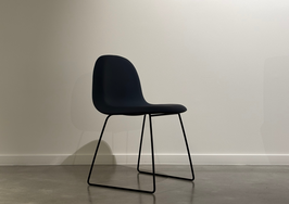 GUBI 3D Dining Chair