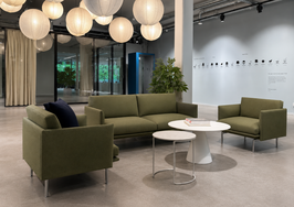 MUUTO Outline Sofa