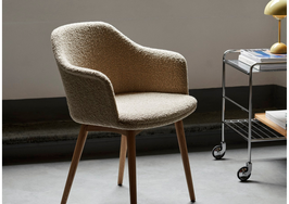 Rely HW79 Chair