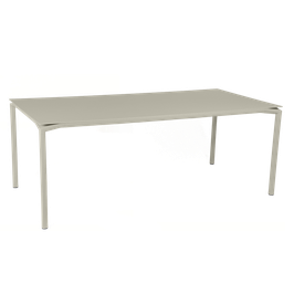 Outdoor Table "Calvi"