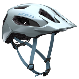 Scott Helm Supra Wal Blau
