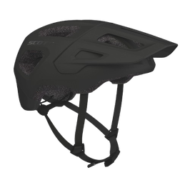 Scott Kinderhelm Schwarz Matt