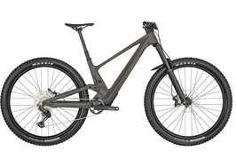 Scott Genius 920