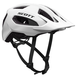 Scott Helm Supra Weiss