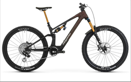 Megamo CRB01