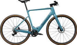 Advanced Offroad E-Gravel Pro Flat