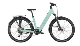 Scott Sub Sport 20 Wave Bike
