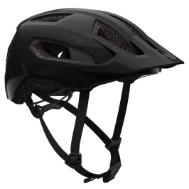 Scott Helm  Supra Schwarz