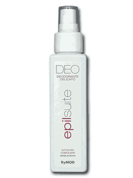 DEO - DEODORANTE DELICATO