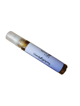 NaturTier Wundpflegespray, Regenerationsspray, Natürliches Wundspray 20 ml - 100% Natürliche Inhaltsstoffe - Hund, Katze, Pferd
