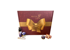 VORBESTELLUNGEN: NaturTier Adventskalender 2024 - 100% Natürliche Inhaltsstoffe - Hund, Katze, Pferd