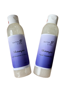 Shampoo 150 ml