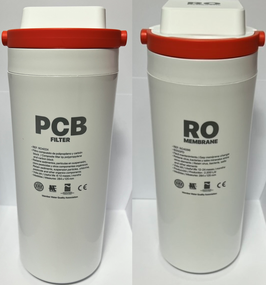 PCB Filter & Membrane