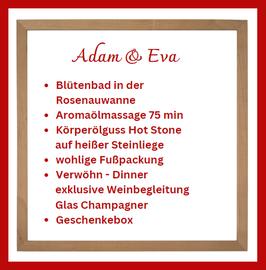 Adam und Eva