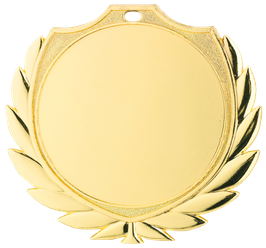 D78 - 70mm Medaille