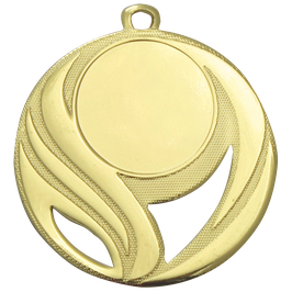 DZ5006 - 50mm Medaille