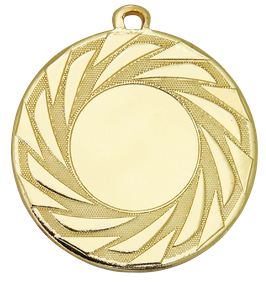 DI5008 - 50mm Medaille