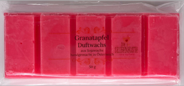 DW4 - Duftwachs - 50g