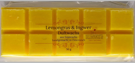 DW10 - Duftwachs - 50g
