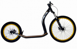 Gravity Mushing Pro
