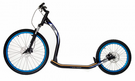Gravity M10