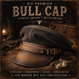 Premium Bull"Limited Bicolor"
