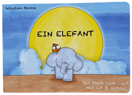 EIN ELEFANT