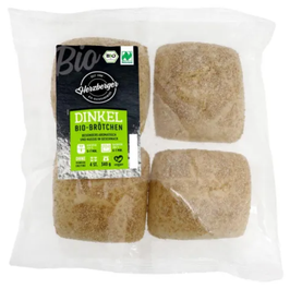 Dinkel-Brötchen