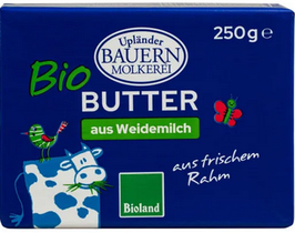 Butter