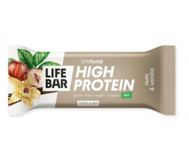 Protein-Riegel