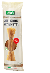 Vollkorn-Spaghetti