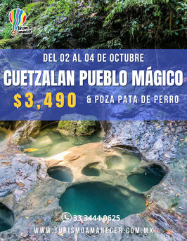 CUETZALAN