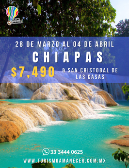 CHIAPAS SANTA