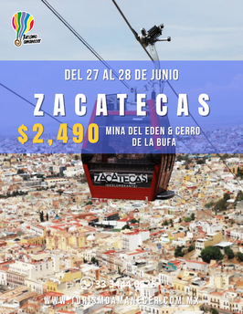 ZACATECAS