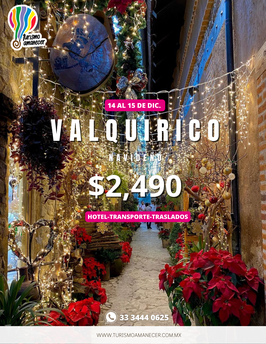 VALQUIRICO