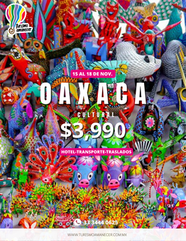 OAXACA