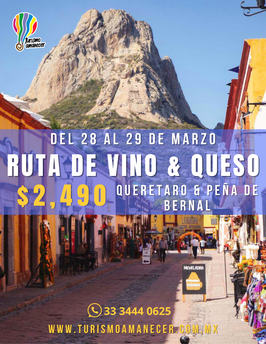 QUERETARO MARZO