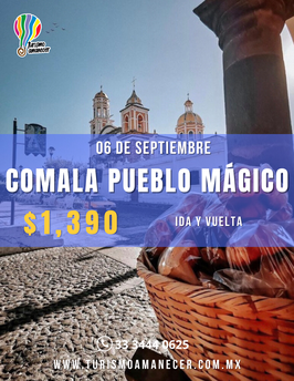 COMALA SEPTIEMBRE