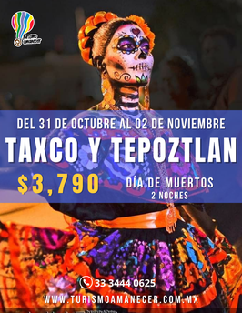 ZACATECAS OCTUBRE