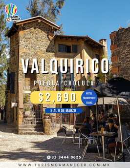VALQUIRICO MARZO