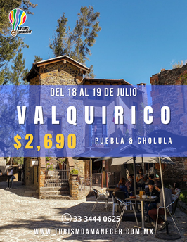VALQUIRICO JULIO