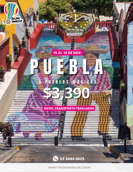 PUEBLA