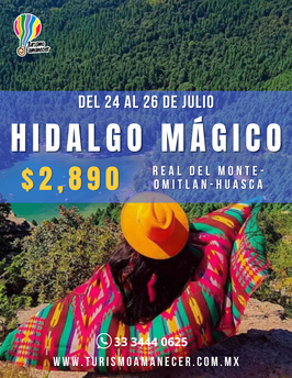 LOS CABOS JULIO