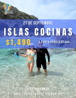 ISLA COCINAS SEPTIEMBRE